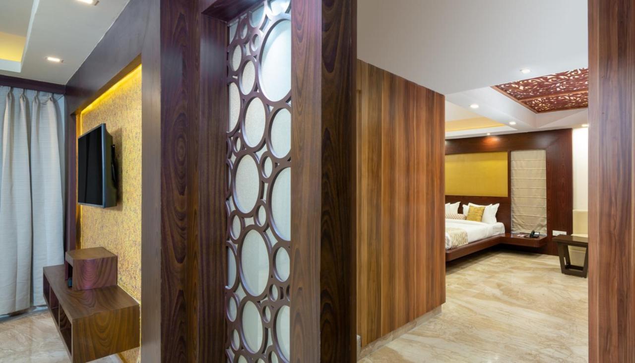 Cygnett Style Tania'S Otel Siliguri Dış mekan fotoğraf
