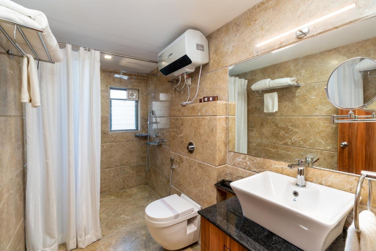 Cygnett Style Tania'S Otel Siliguri Dış mekan fotoğraf