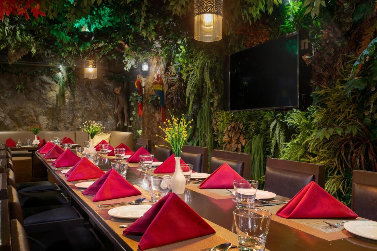 Cygnett Style Tania'S Otel Siliguri Dış mekan fotoğraf
